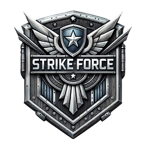 Strike Security Force